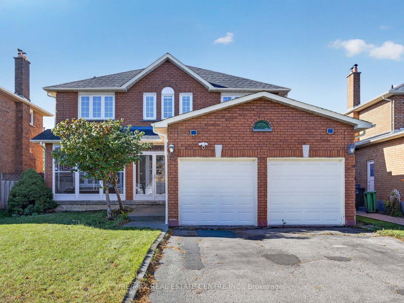 Image of home for listing MLS® W14113884