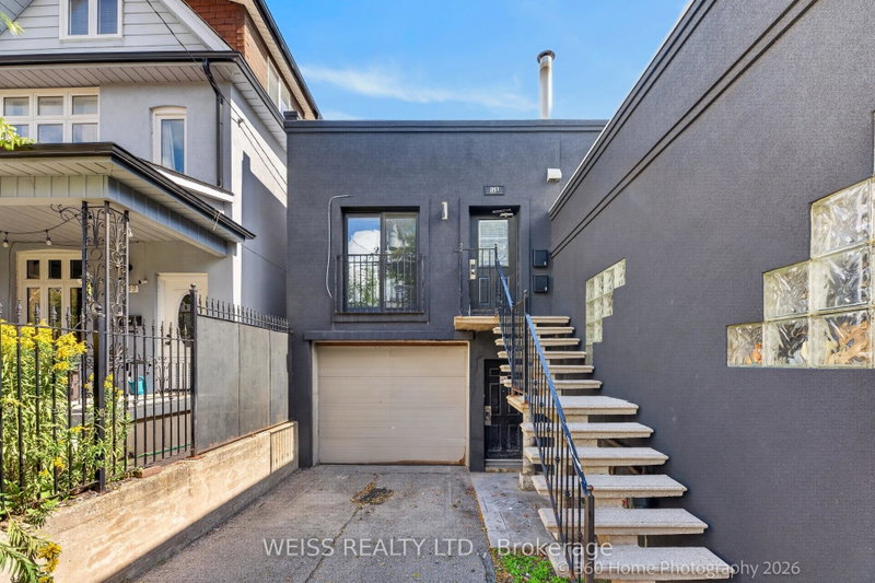 Image of home for listing MLS® W14113886