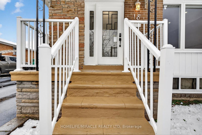 Image of home for listing MLS® W14113894