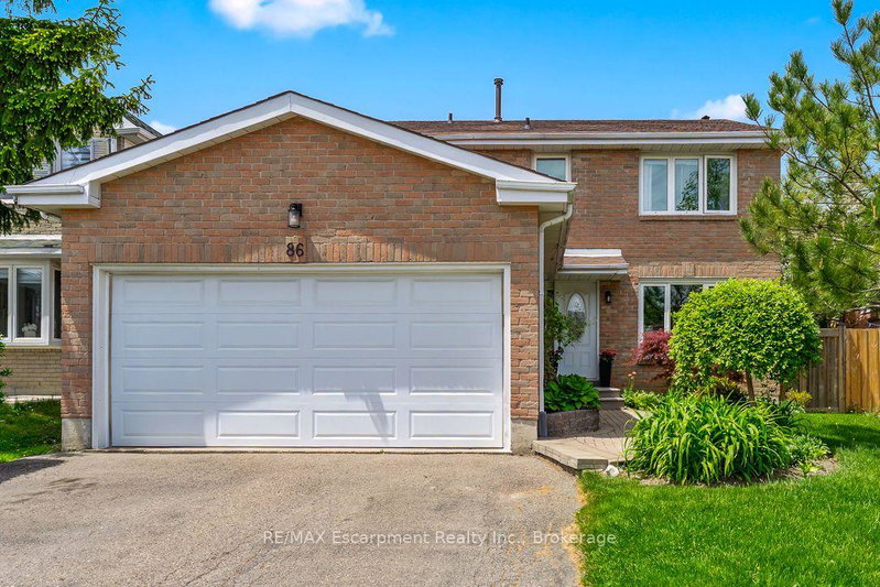Image of home for listing MLS® W14113918