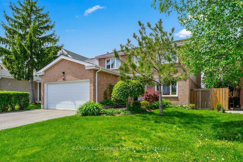 Image of home for listing MLS® W14113918