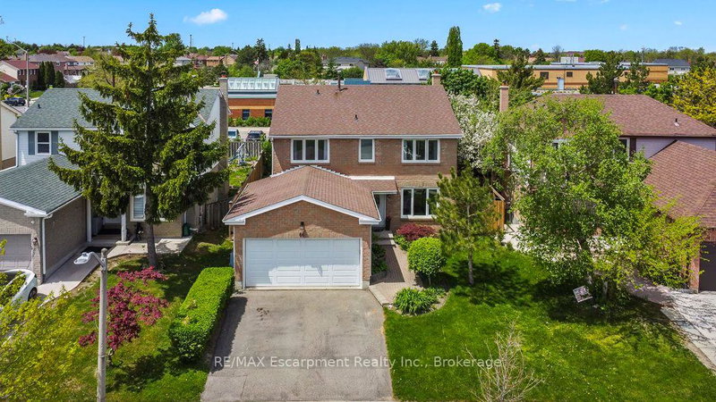 Image of home for listing MLS® W14113918