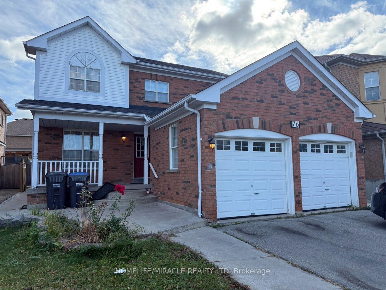 Image of home for listing MLS® W14113946