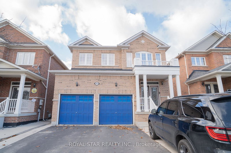 Image of home for listing MLS® W14113960