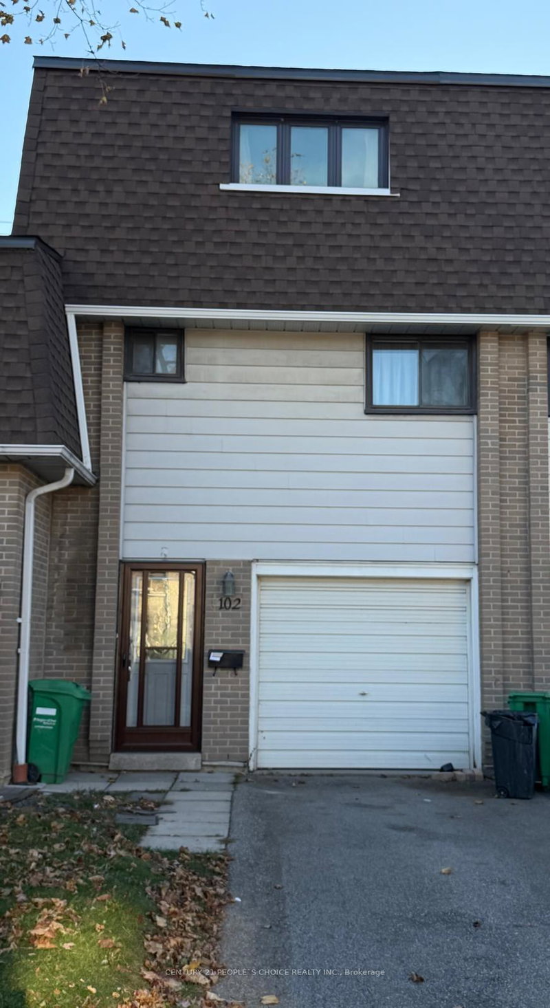 Image of home for listing MLS® W14114020