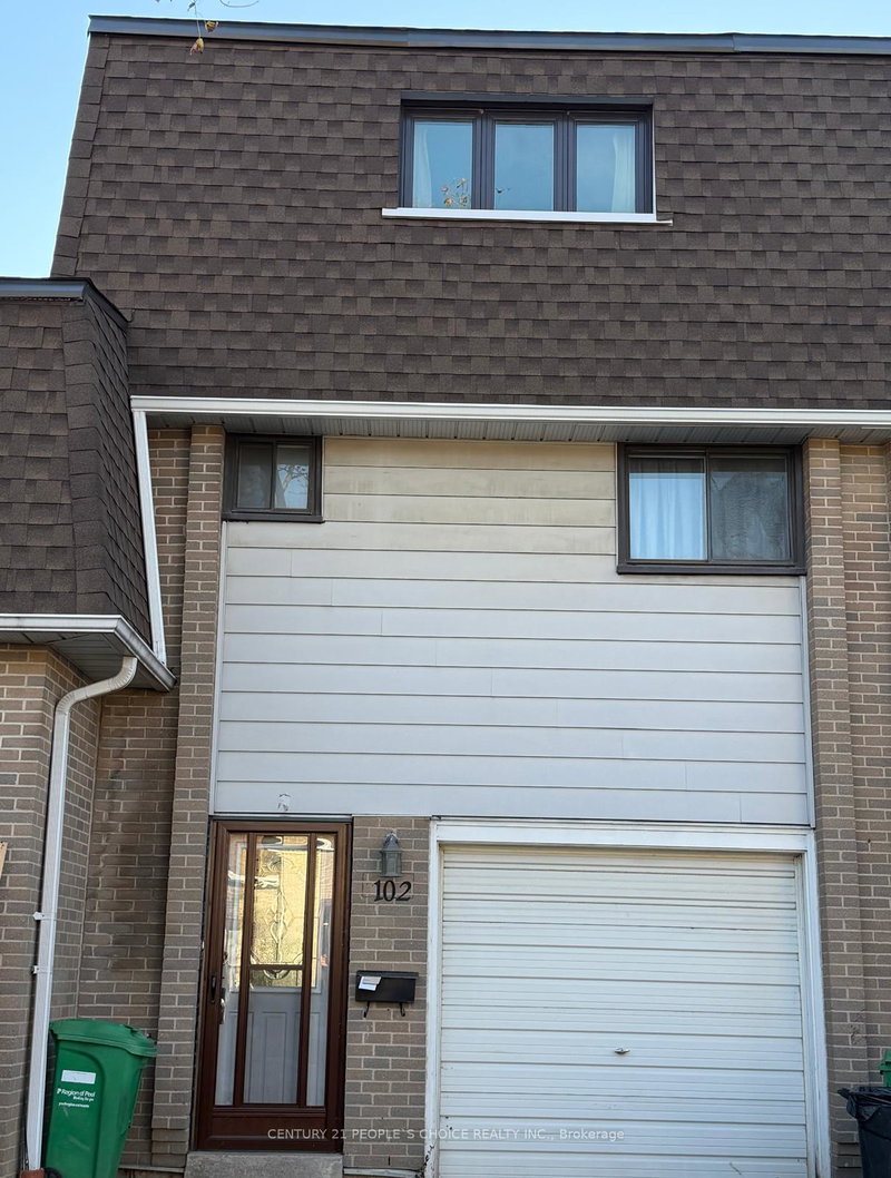 Image of home for listing MLS® W14114020