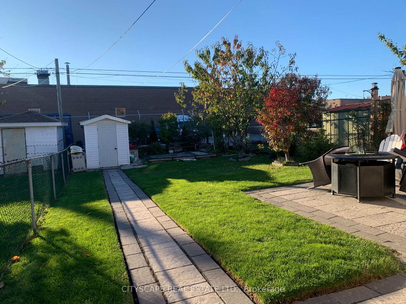 Image of home for listing MLS® W14114050