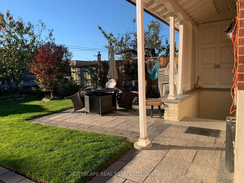 Image of home for listing MLS® W14114050
