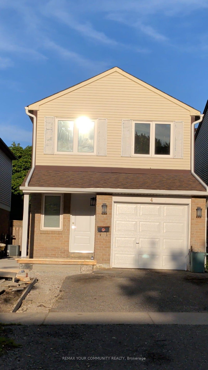 Image of home for listing MLS® W14114070