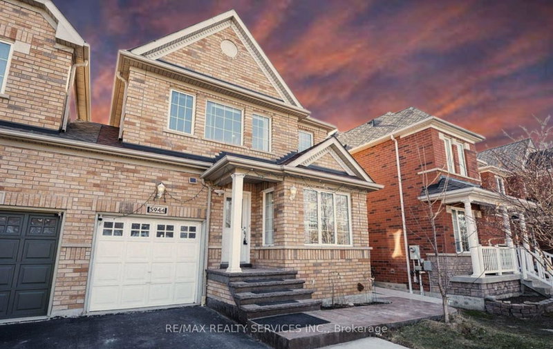 Image of home for listing MLS® W14114092