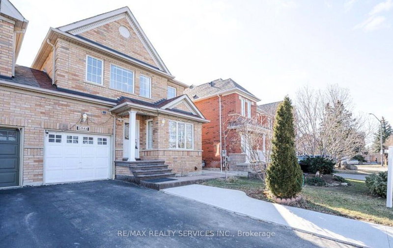 Image of home for listing MLS® W14114092