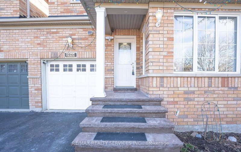 Image of home for listing MLS® W14114092