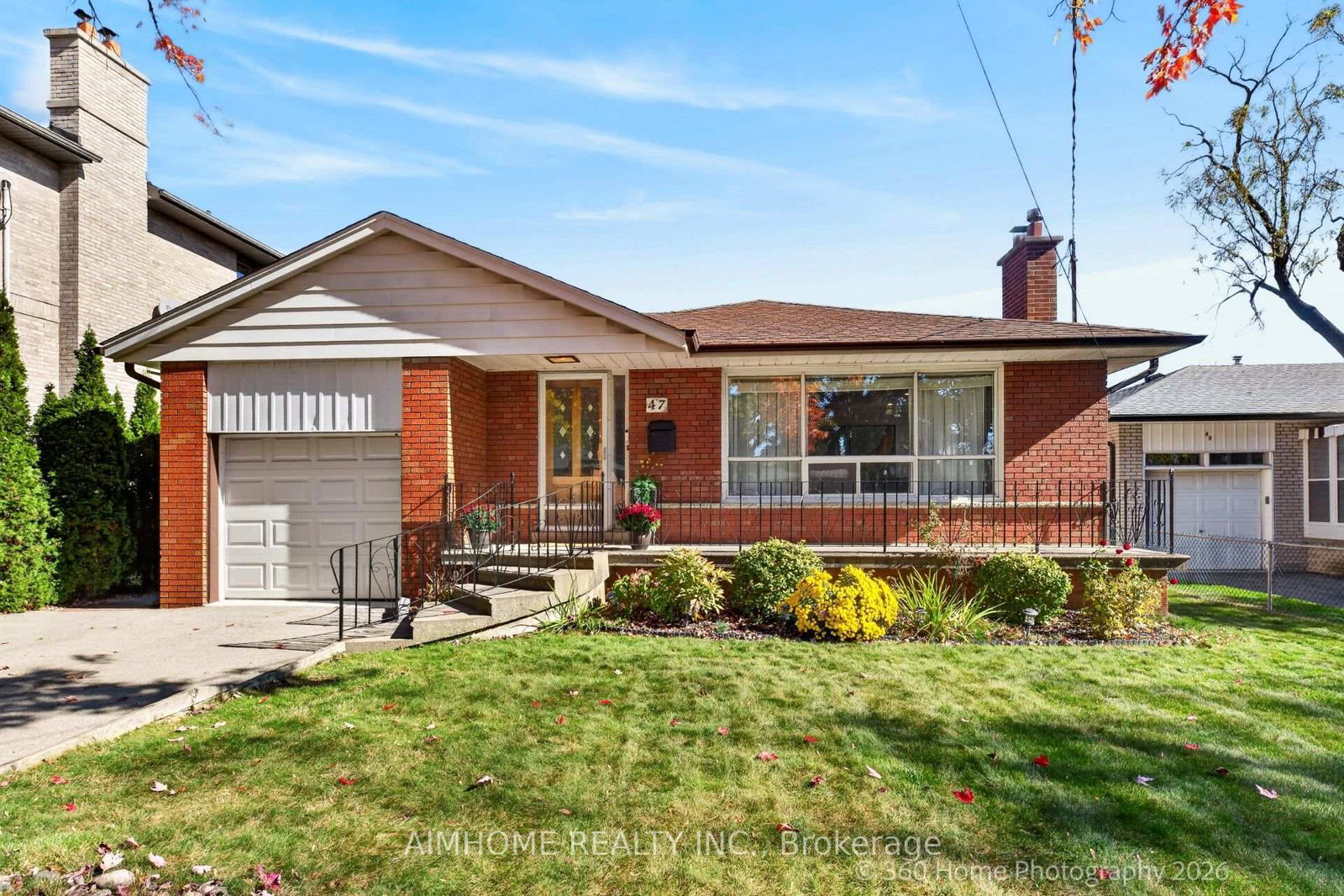 Image of home for listing MLS® W14114106