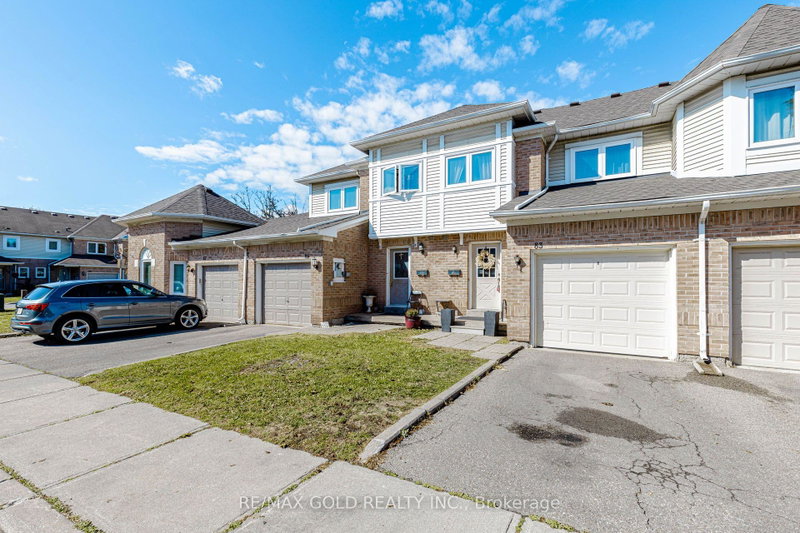 Image of home for listing MLS® W14114220