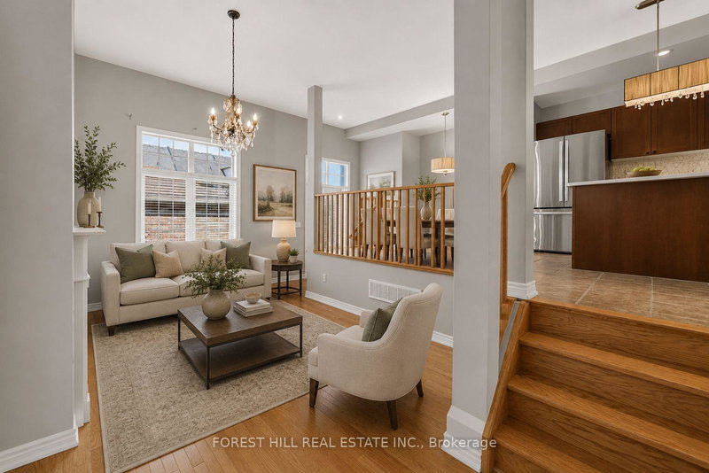 Image of home for listing MLS® W14114266