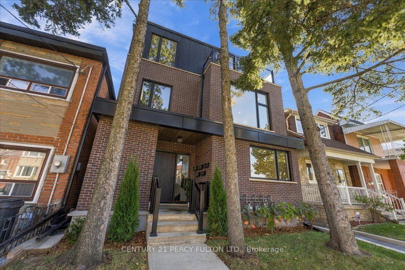Image of home for listing MLS® W14114274
