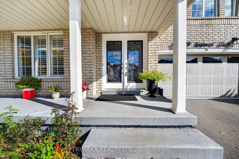 Image of home for listing MLS® W14114282