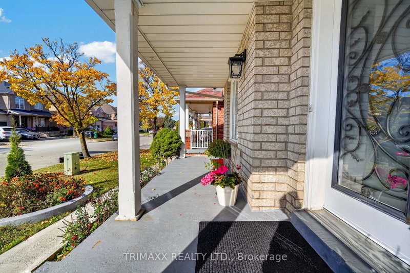 Image of home for listing MLS® W14114282