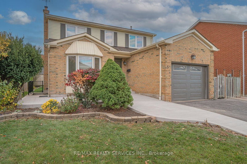Image of home for listing MLS® W14114294