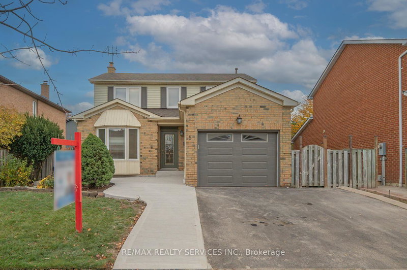 Image of home for listing MLS® W14114294