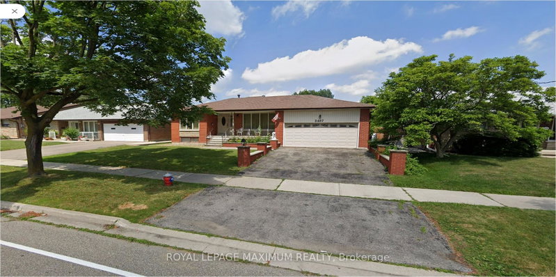 Image of home for listing MLS® W14114322