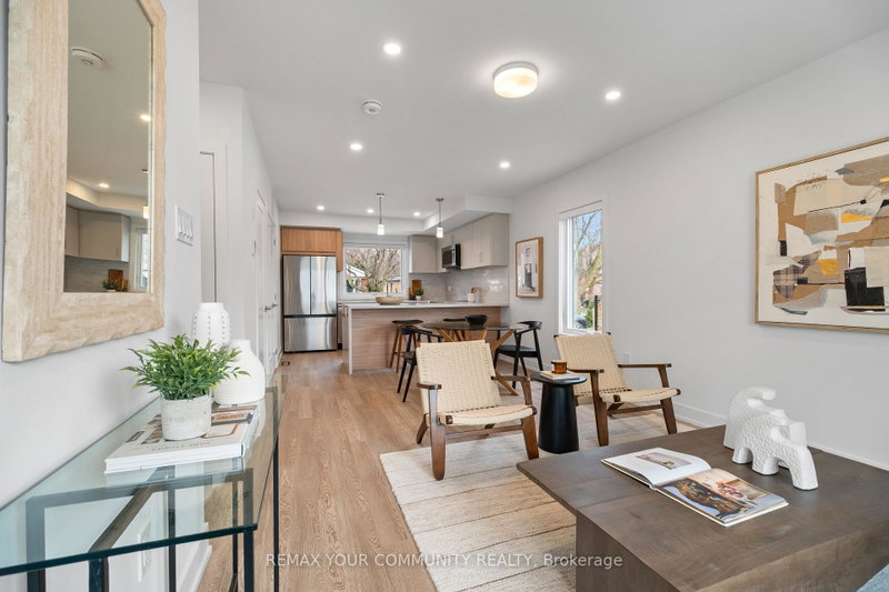Image of home for listing MLS® W14114338
