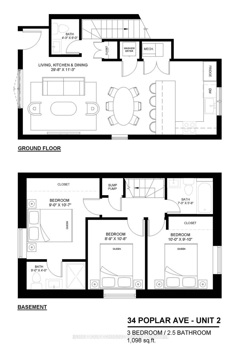 Image of home for listing MLS® W14114338