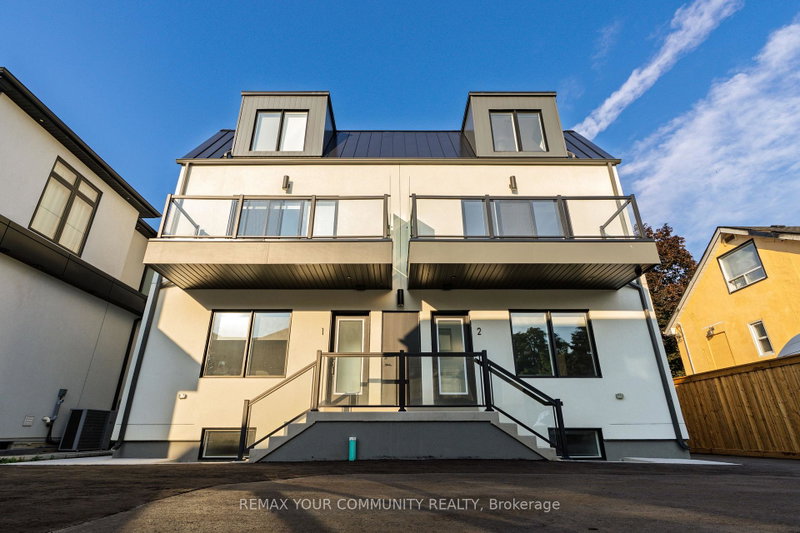 Image of home for listing MLS® W14114338