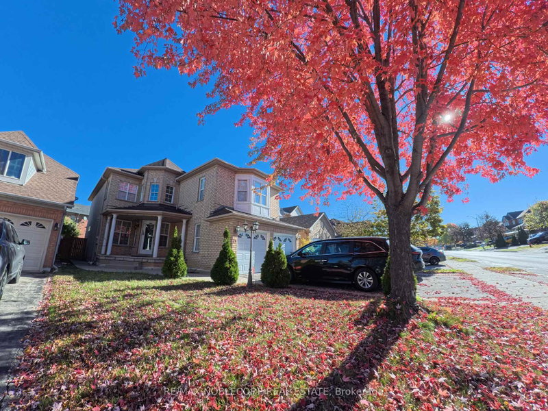 Image of home for listing MLS® W14114348