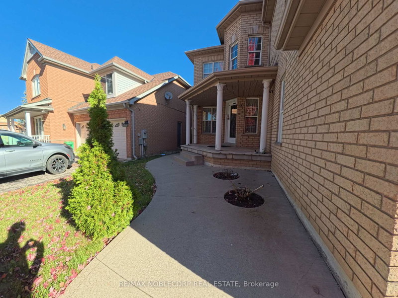 Image of home for listing MLS® W14114348