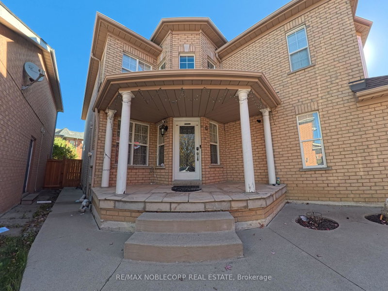 Image of home for listing MLS® W14114348