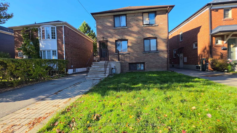 Image of home for listing MLS® W14114378