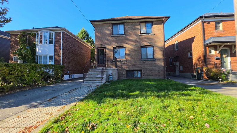 Image of home for listing MLS® W14114378