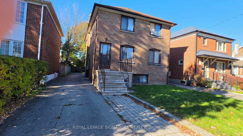 Image of home for listing MLS® W14114378