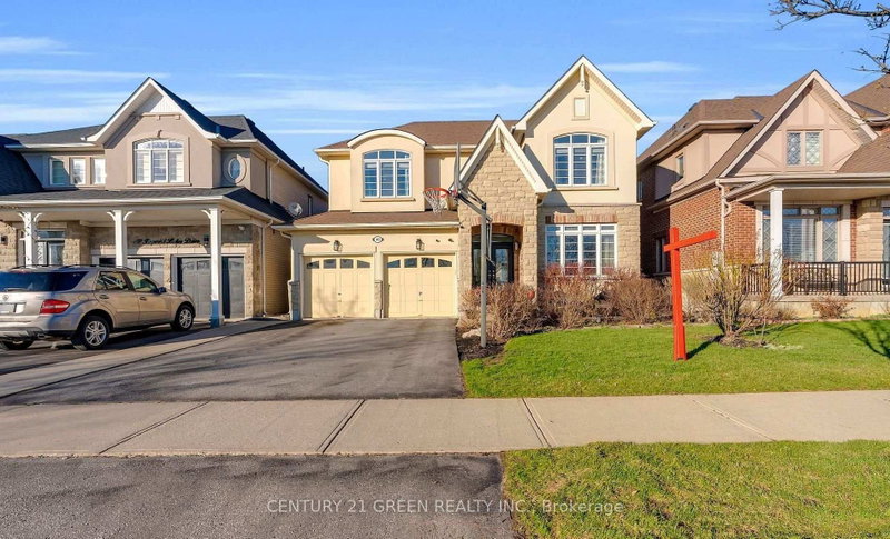 Image of home for listing MLS® W14114380