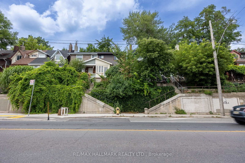 Image of home for listing MLS® W14114410
