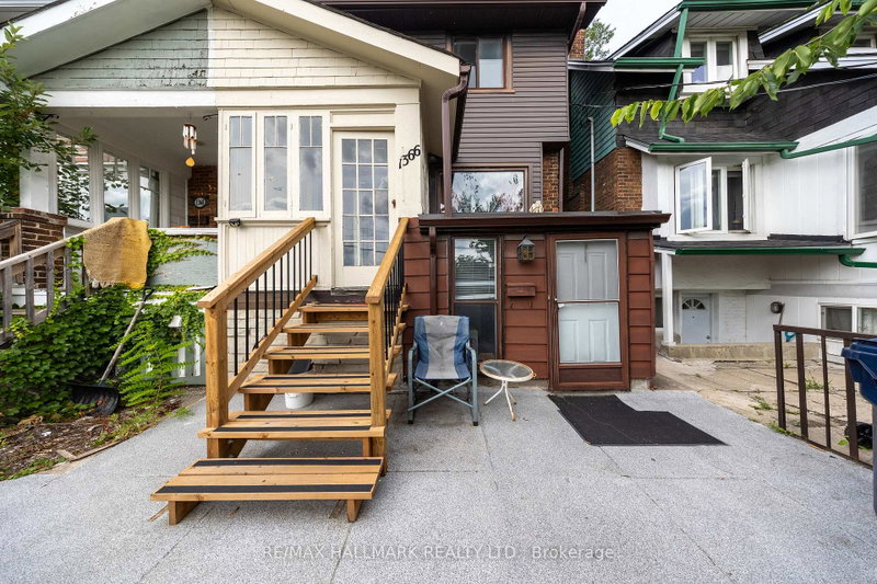 Image of home for listing MLS® W14114410