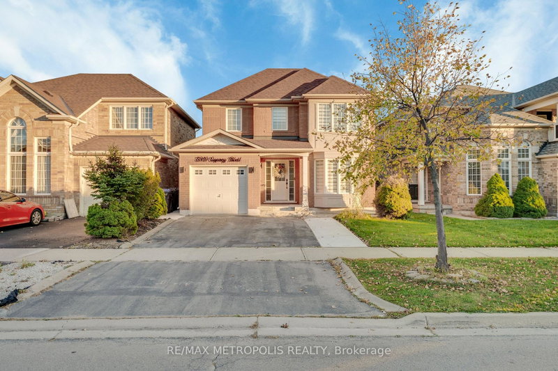 Image of home for listing MLS® W14114424