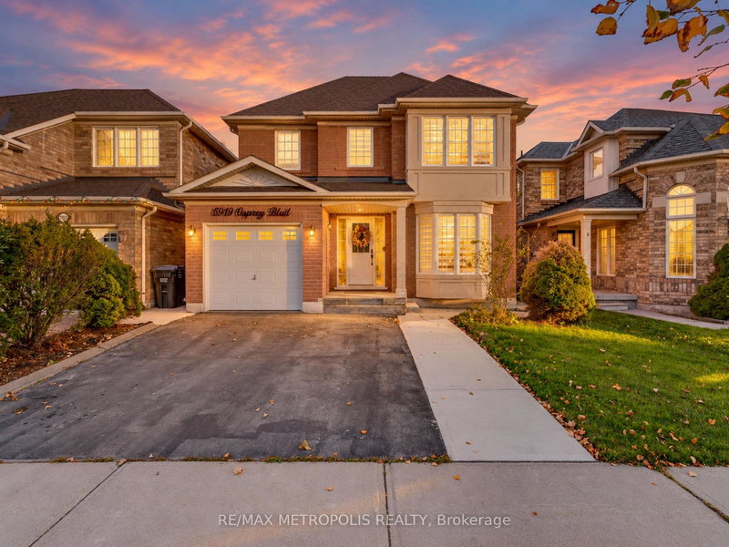 Image of home for listing MLS® W14114424