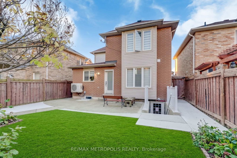 Image of home for listing MLS® W14114424