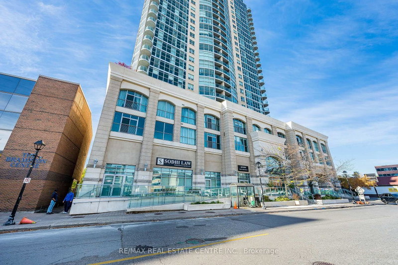 Image of home for listing MLS® W14114430