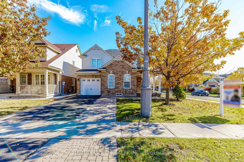 Image of home for listing MLS® W14114458