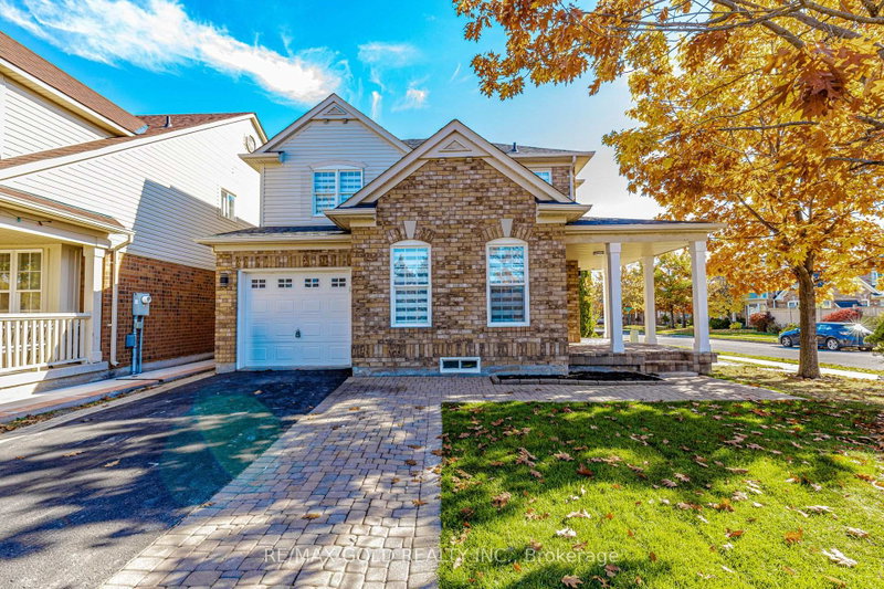Image of home for listing MLS® W14114458