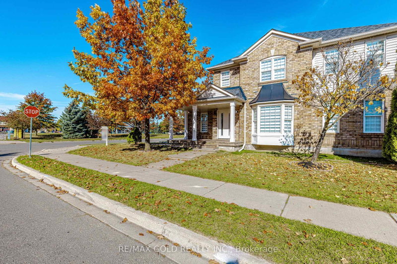 Image of home for listing MLS® W14114458