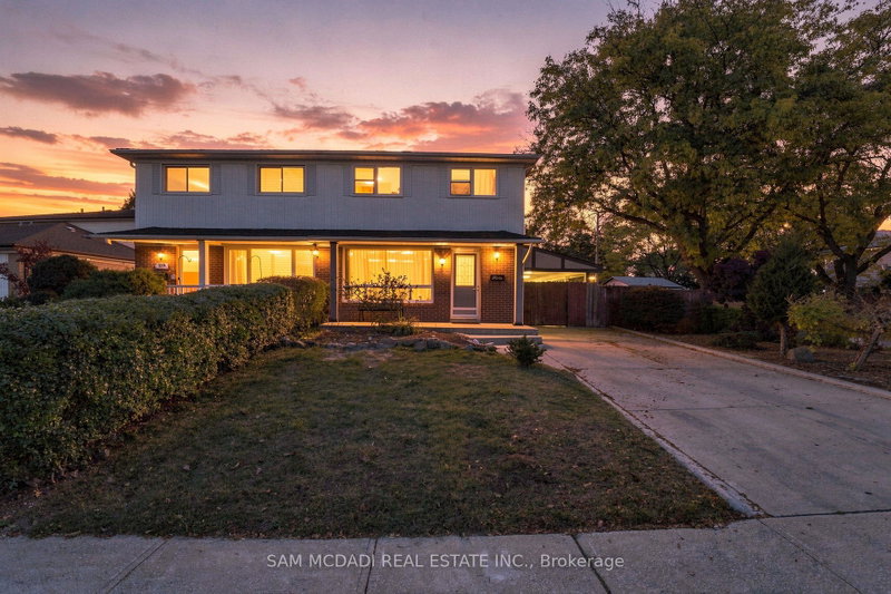 Image of home for listing MLS® W14114460
