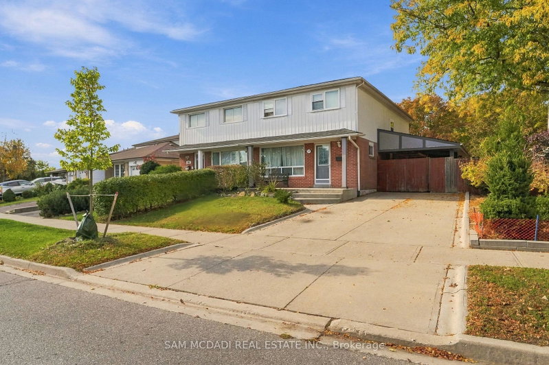 Image of home for listing MLS® W14114460