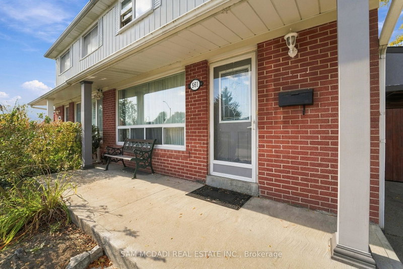 Image of home for listing MLS® W14114460