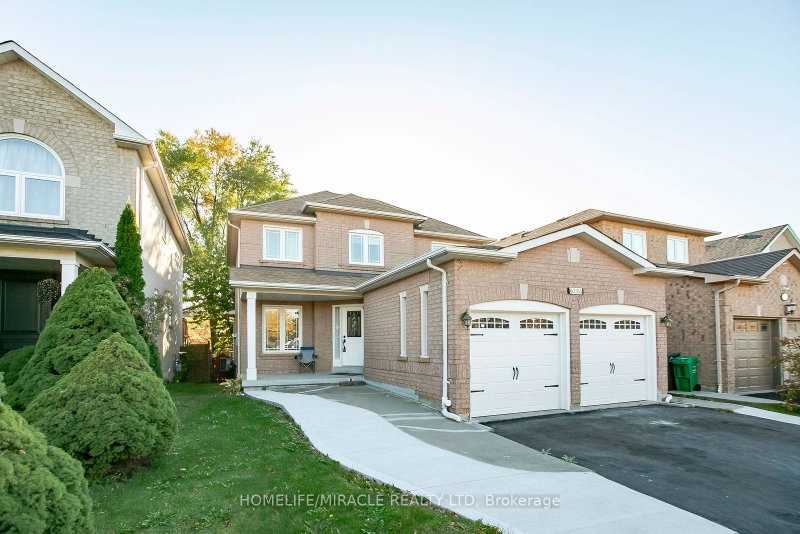 Image of home for listing MLS® W14114474