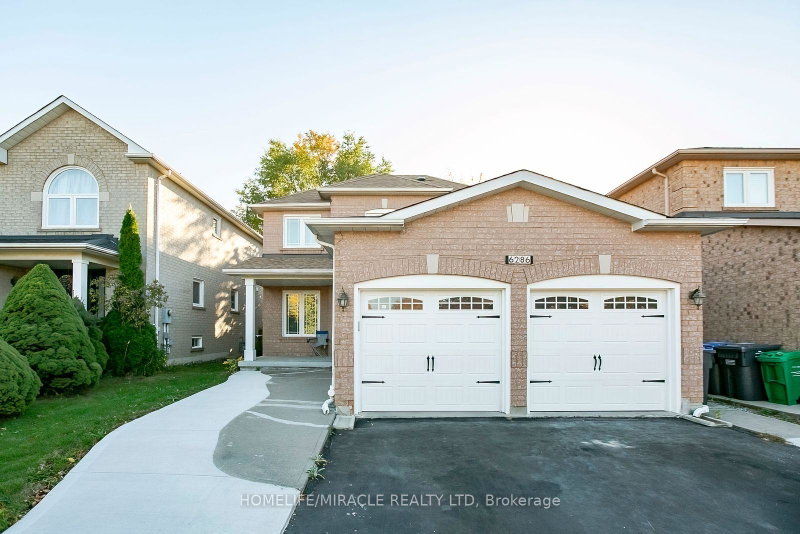 Image of home for listing MLS® W14114474
