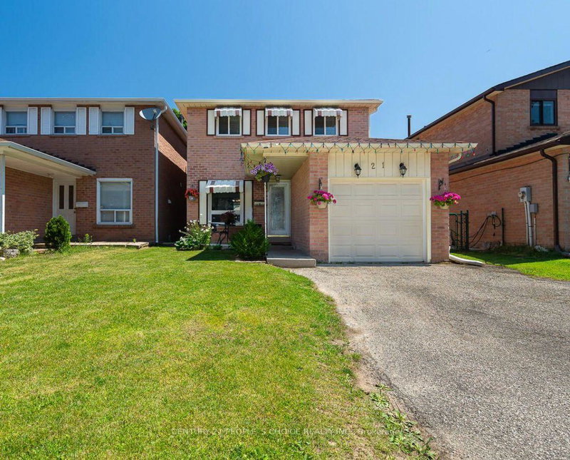 Image of home for listing MLS® W14114488
